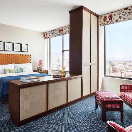 แกรดูเอต ทูซอน Hotel ภายนอก รูปภาพ