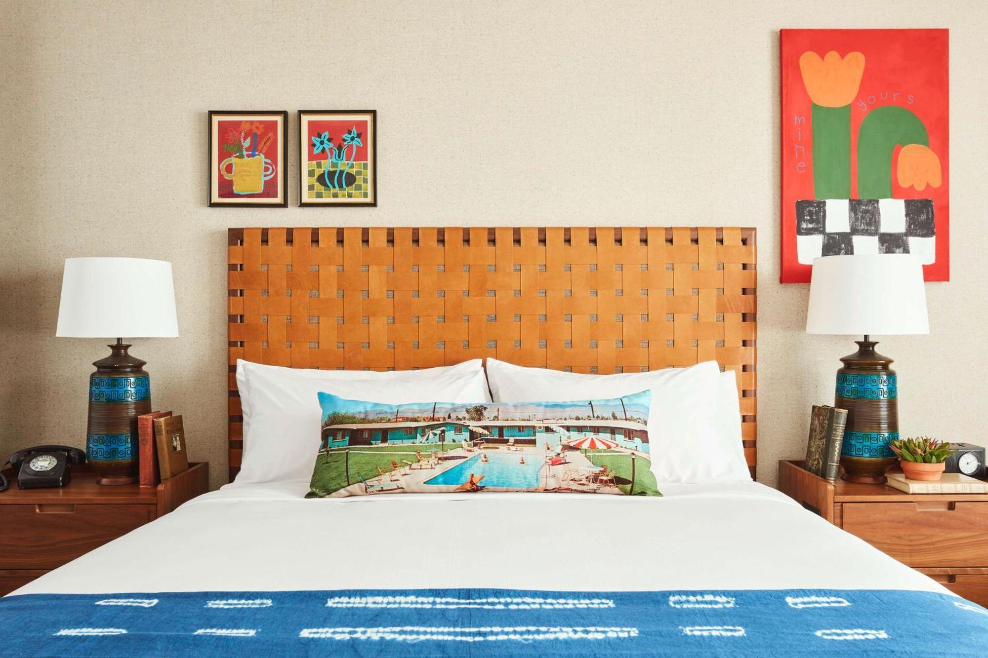 แกรดูเอต ทูซอน Hotel ภายนอก รูปภาพ